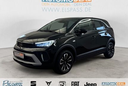 Opel Crossland (X) Gebrauchtwagen