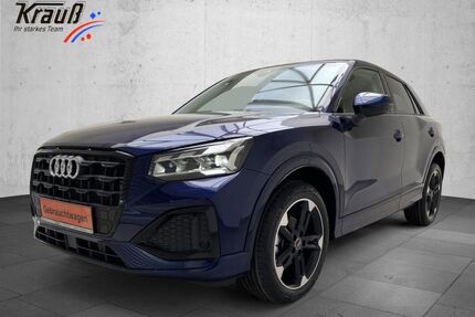 Audi Q2 Gebrauchtwagen