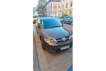 Fiat Freemont Gebrauchtwagen