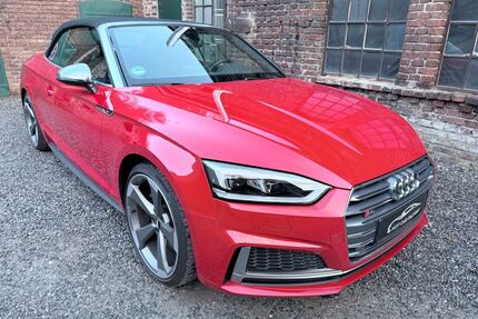 Audi S5 Gebrauchtwagen