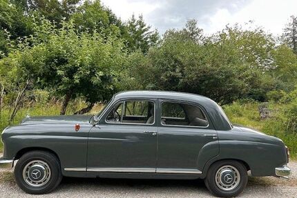 Mercedes-Benz Andere Gebrauchtwagen