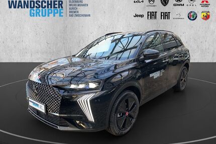 DS Automobiles DS7 (Crossback) Gebrauchtwagen