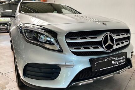 Mercedes-Benz GLA 200 Gebrauchtwagen
