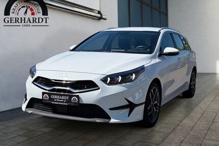 Kia ceed / Ceed Gebrauchtwagen