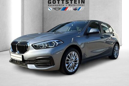 BMW 118 Gebrauchtwagen