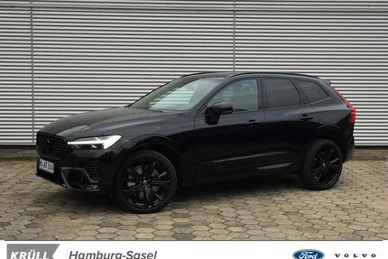 Volvo XC60 Gebrauchtwagen
