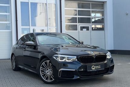 BMW M550 Gebrauchtwagen