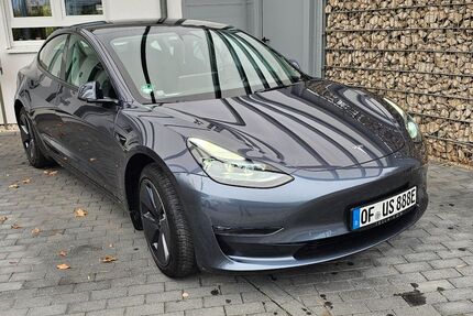 Tesla Model 3 Gebrauchtwagen