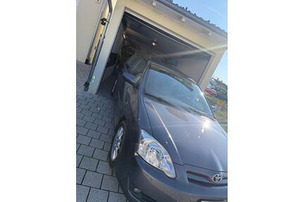 Toyota Corolla Gebrauchtwagen