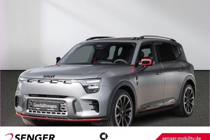 Smart #5 Gebrauchtwagen