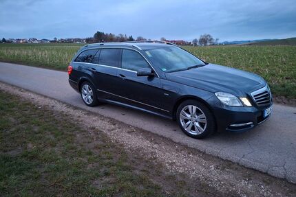 Mercedes-Benz E 350 Gebrauchtwagen