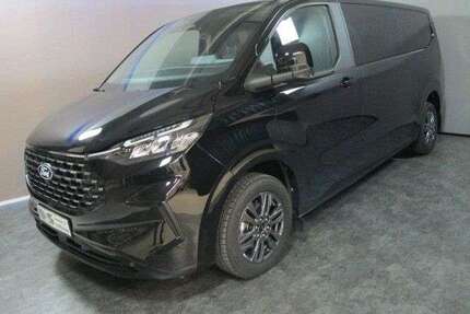 Ford Tourneo Custom Gebrauchtwagen