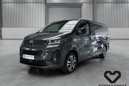 Citroen SpaceTourer Gebrauchtwagen