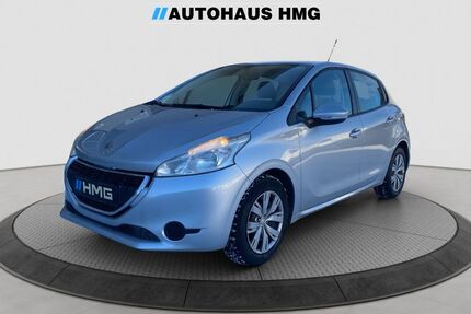 Peugeot 208 Gebrauchtwagen
