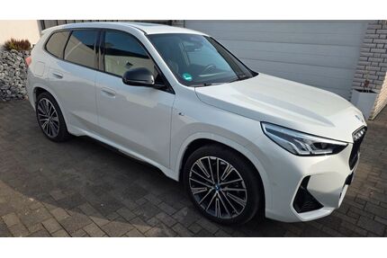 BMW iX1 Gebrauchtwagen