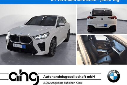 BMW X2 Gebrauchtwagen