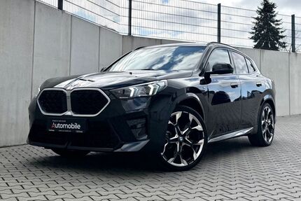 BMW X2 Gebrauchtwagen