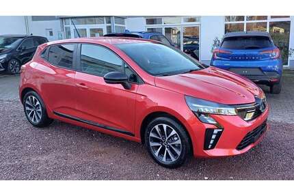 Mitsubishi Colt Gebrauchtwagen