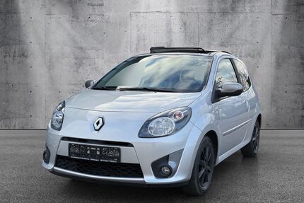 Renault Twingo Gebrauchtwagen