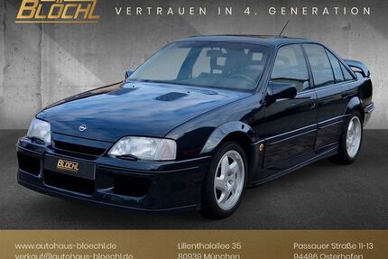 Opel Omega Gebrauchtwagen