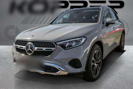 Mercedes-Benz GLC 220 Gebrauchtwagen