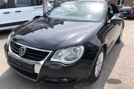 VW Eos Gebrauchtwagen