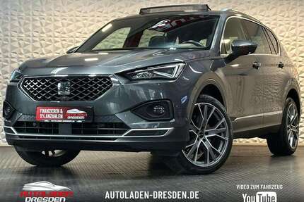Seat Tarraco Gebrauchtwagen