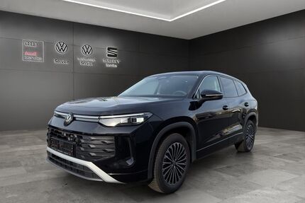 VW Tayron Gebrauchtwagen