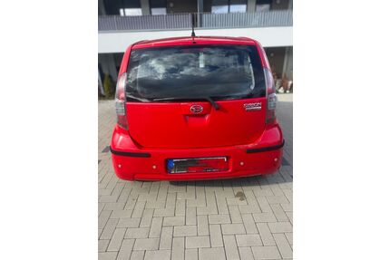 Daihatsu Sirion Gebrauchtwagen