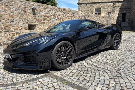 Corvette Z06 Gebrauchtwagen