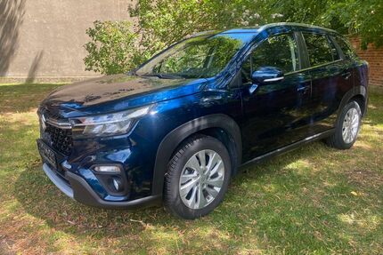 Suzuki SX4 Gebrauchtwagen