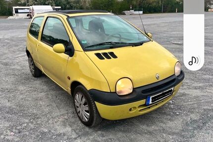 Chevrolet Twingo 