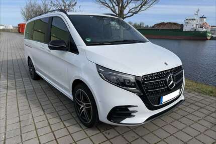 Mercedes-Benz V 300 Gebrauchtwagen