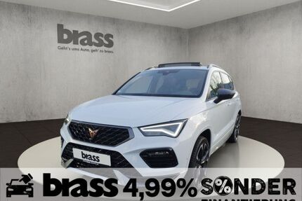 Cupra Ateca Gebrauchtwagen