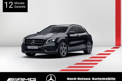 Mercedes-Benz GLA 180 Gebrauchtwagen