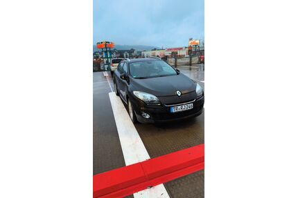 Renault Megane Gebrauchtwagen