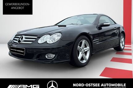Mercedes-Benz SL 350 Gebrauchtwagen