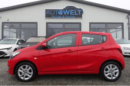 Opel Karl Gebrauchtwagen