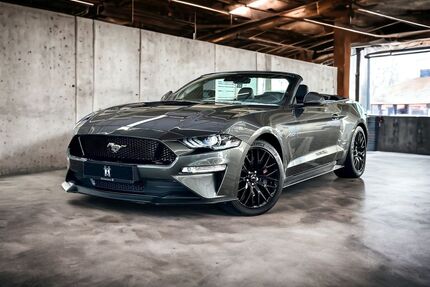 Ford Mustang Gebrauchtwagen