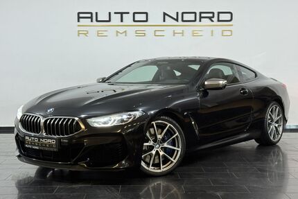 BMW M850 Gebrauchtwagen