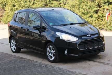 Ford B-Max Gebrauchtwagen