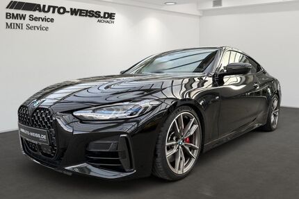 BMW M440 Gebrauchtwagen