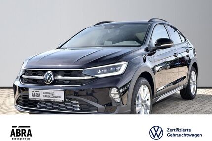 VW Taigo Gebrauchtwagen