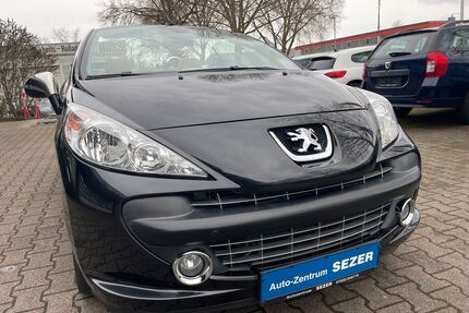 Peugeot 207 Gebrauchtwagen