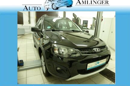 Lada Kalina Gebrauchtwagen