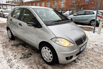 Mercedes-Benz A 180 Gebrauchtwagen