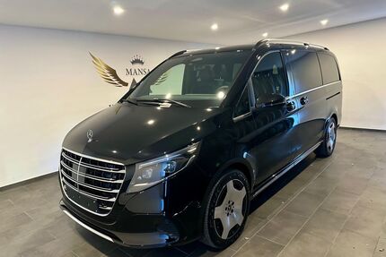 Mercedes-Benz V 300 Gebrauchtwagen