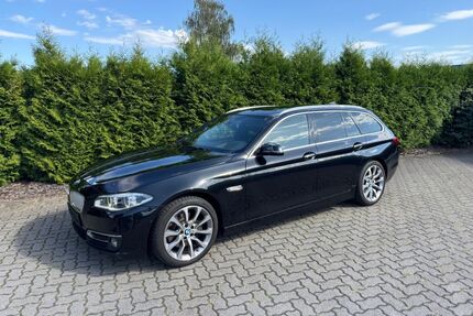 BMW 535 Gebrauchtwagen