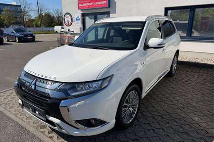 Mitsubishi Outlander Gebrauchtwagen