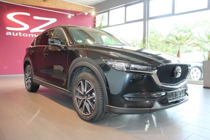 Mazda CX-5 Gebrauchtwagen